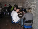 Jõulupidu 2009